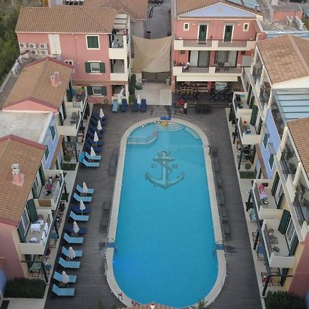Captain Stavros Hotel Nydri  Exterior photo